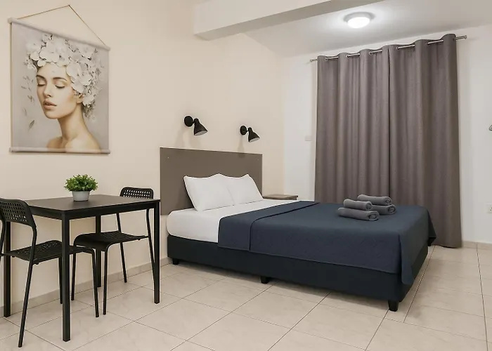 Summer\'S Hotel Apartments