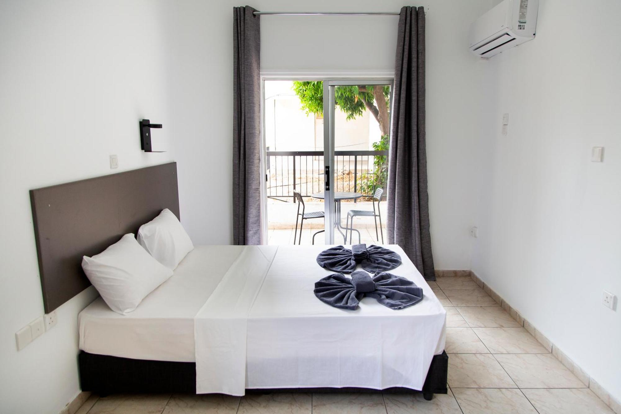 Aparthotel Summer's Agia Napa