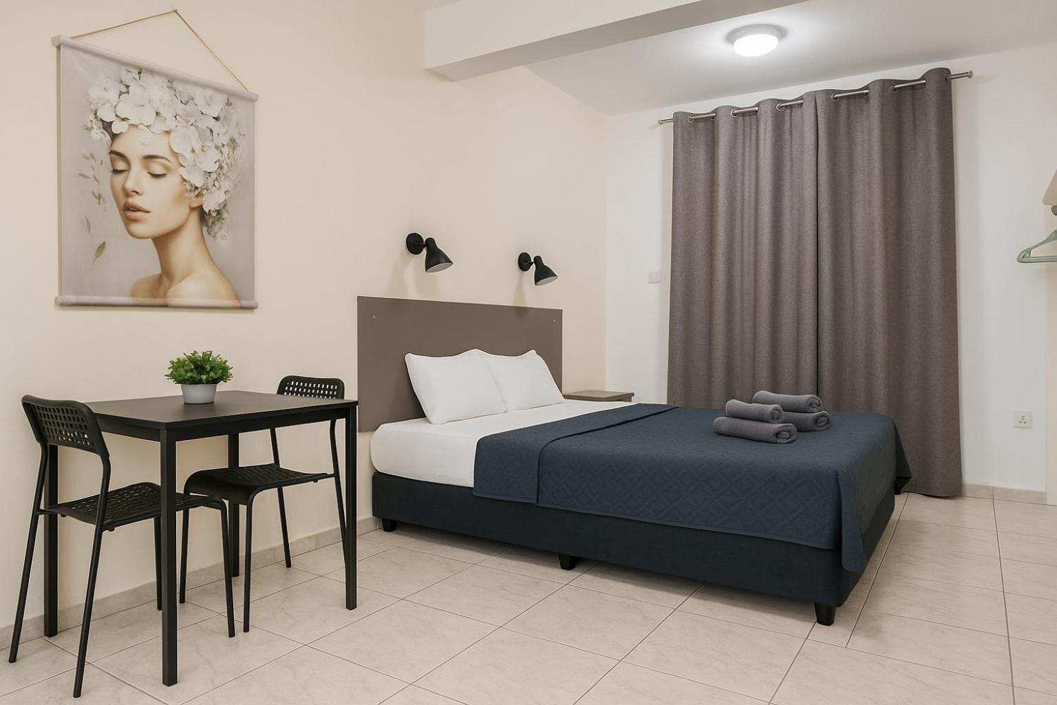 Summer's Hotel de apartamente Ayia Napa