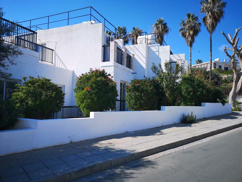 Summer's Hotel de apartamente Ayia Napa