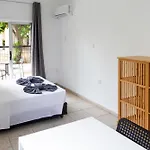 Summer\'S Hotel Apartments