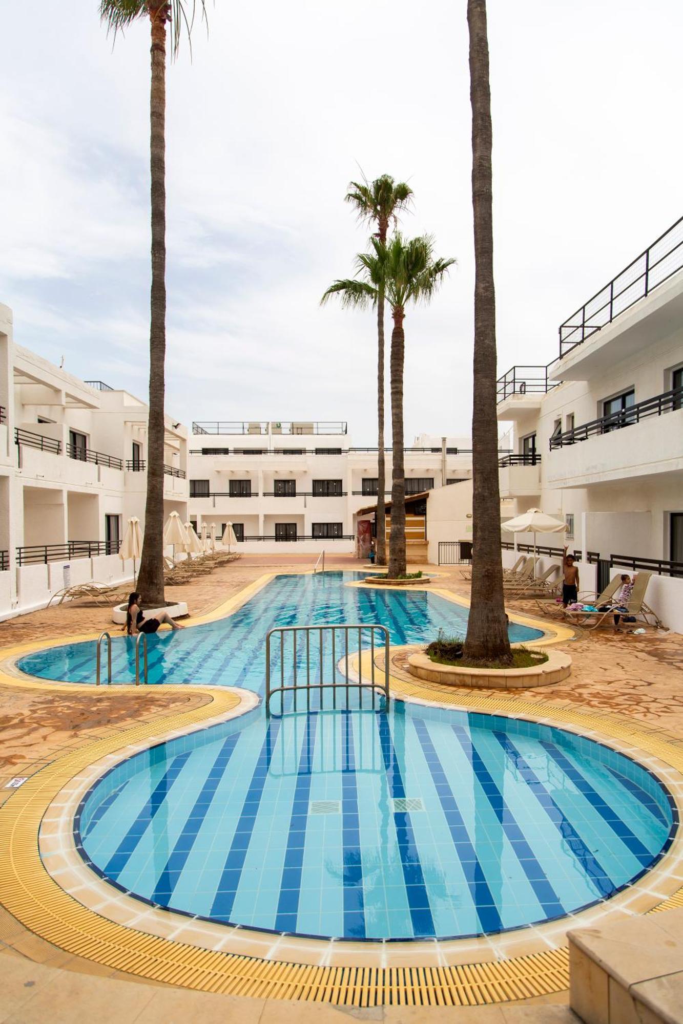 Aparthotel Summer's